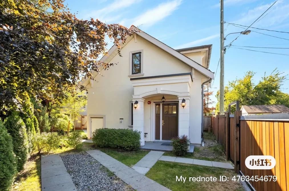 3 625 W 53RD AVENUE, Vancouver BC V6P 1K2 - Photo 1