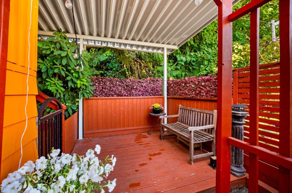 3 6280 KING GEORGE BOULEVARD, Surrey, BC — Residential for Sale - Main Photo
