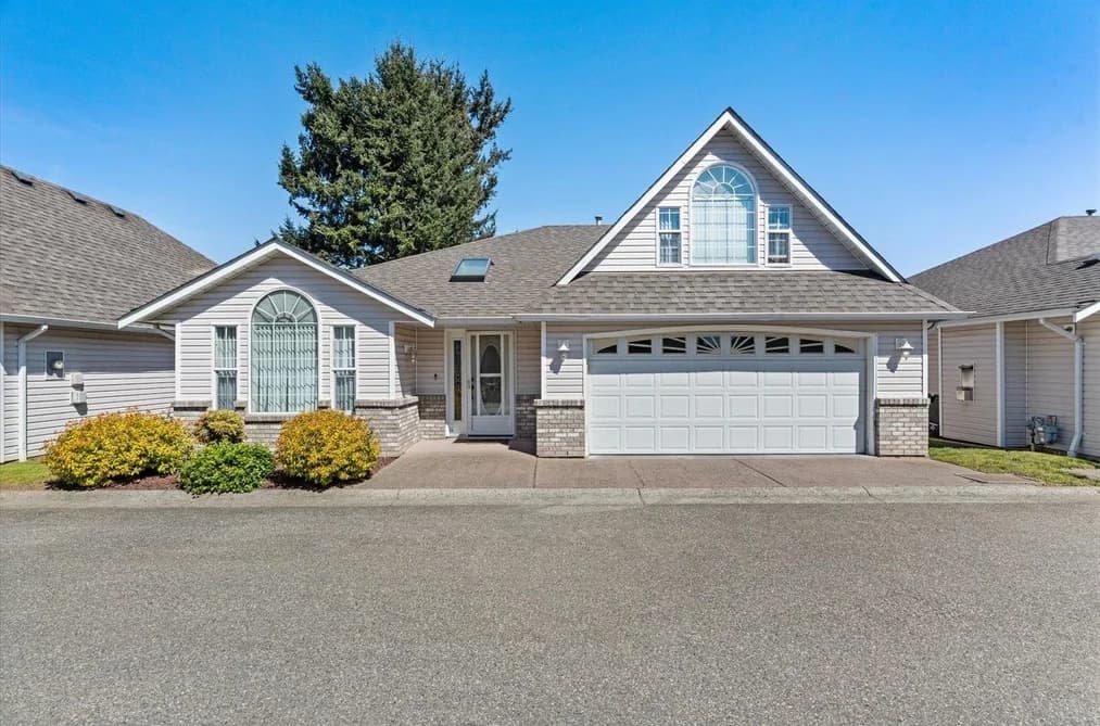 3 6336 TYSON ROAD, Chilliwack, BC — Residential for Sale - Photo 2