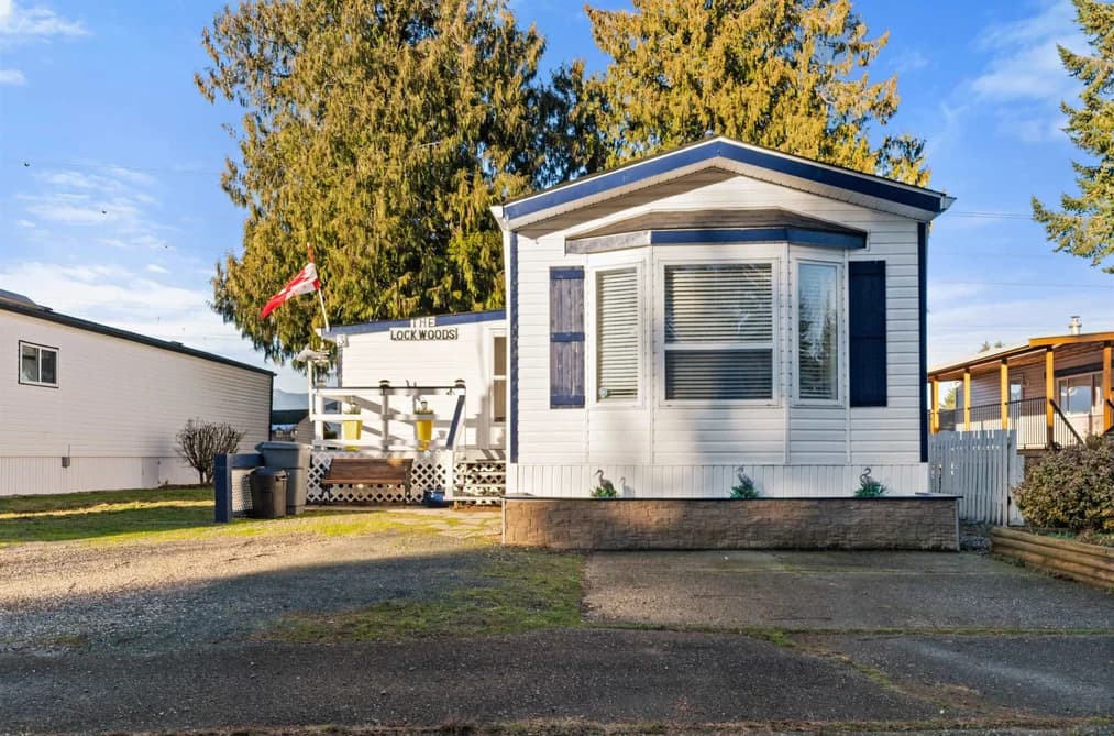 3 6338 VEDDER ROAD, Chilliwack, BC — Residential for Sale - Main Photo