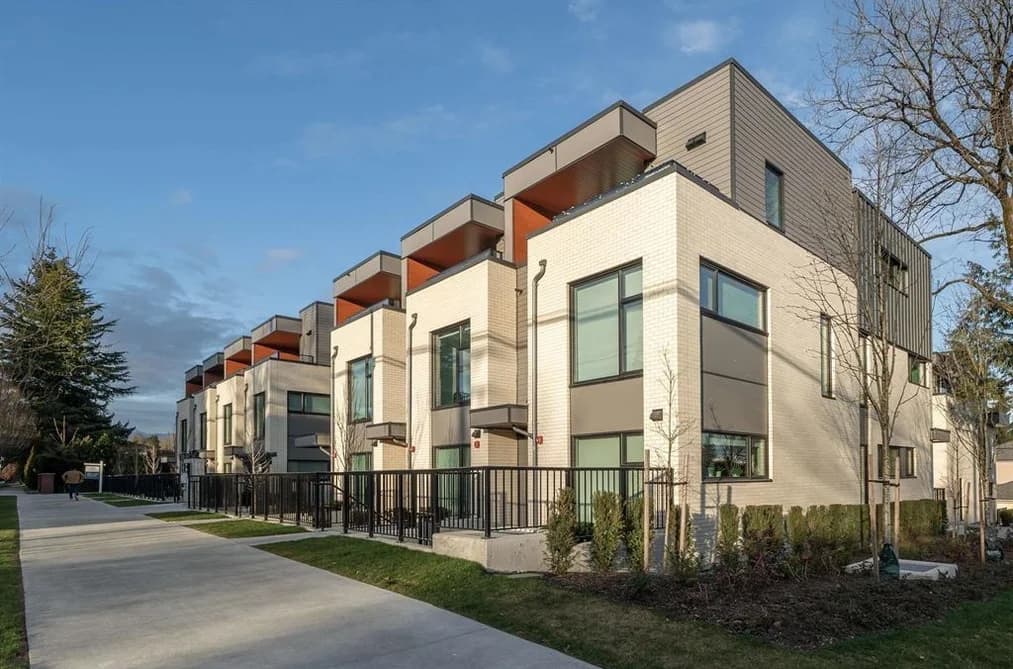 3 6768 OAK STREET, Vancouver, BC — Residential for Sale - Photo 2