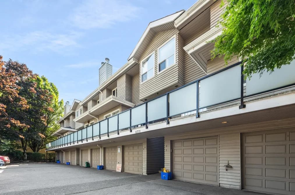 3 6771 COONEY ROAD, Richmond, BC — Residential for Sale - Main Photo