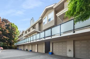 Townhouse for sale at 3 6771 Cooney Road Richmond British Columbia - MLS: R3116231