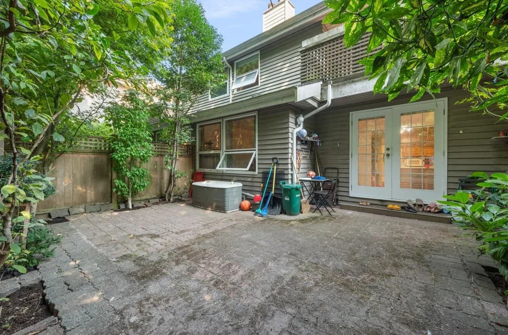 3 6771 COONEY ROAD, Richmond, BC — Residential for Sale - Photo 2