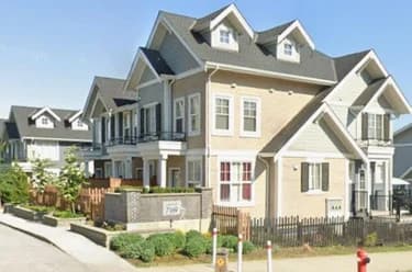 Townhouse for sale at 3 7169 208a Street Langley British Columbia - MLS: R3143776