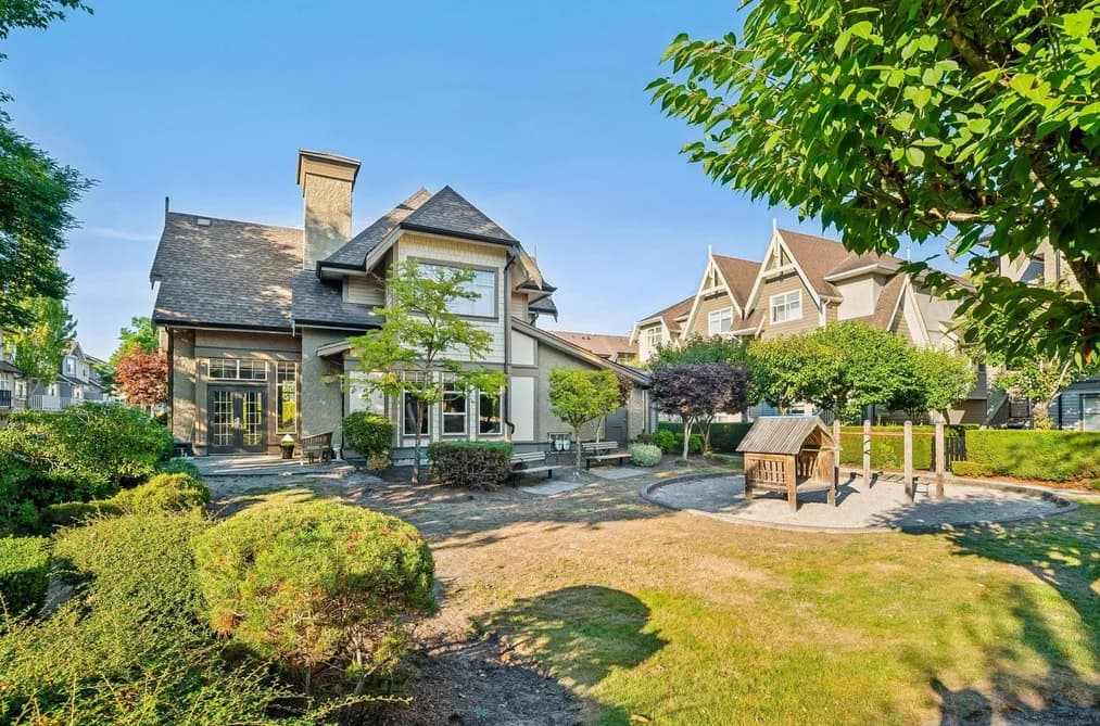 3 7288 HEATHER STREET, Richmond, BC — Residential for Sale - Main Photo