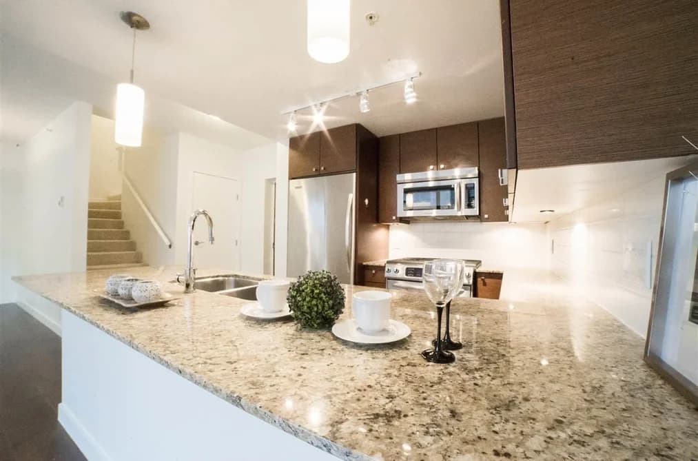 3 7360 ELMBRIDGE WAY, Richmond, BC — Residential for Sale - Main Photo