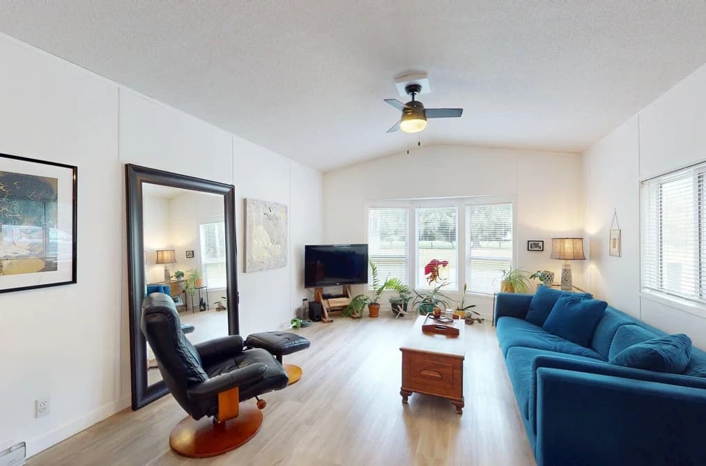 3 7617 PEMBERTON MEADOWS, Pemberton, BC — Residential for Sale - Photo 2