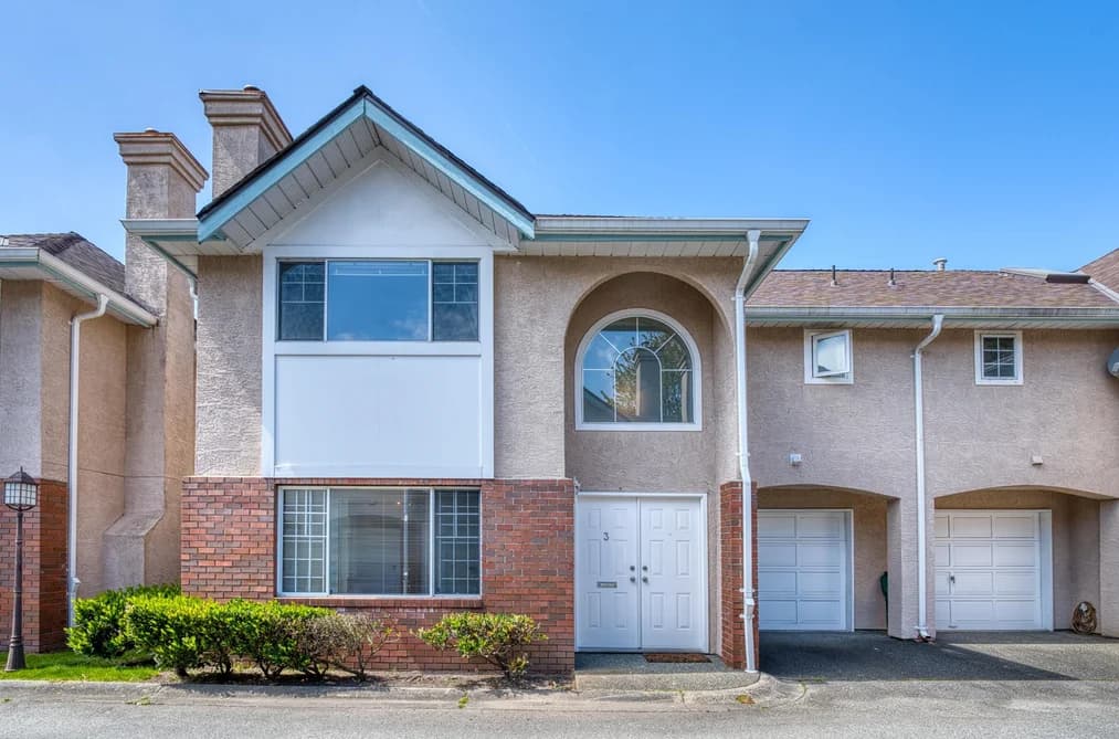 3 8280 BENNETT ROAD, Richmond, BC — Residential for Sale - Photo 2