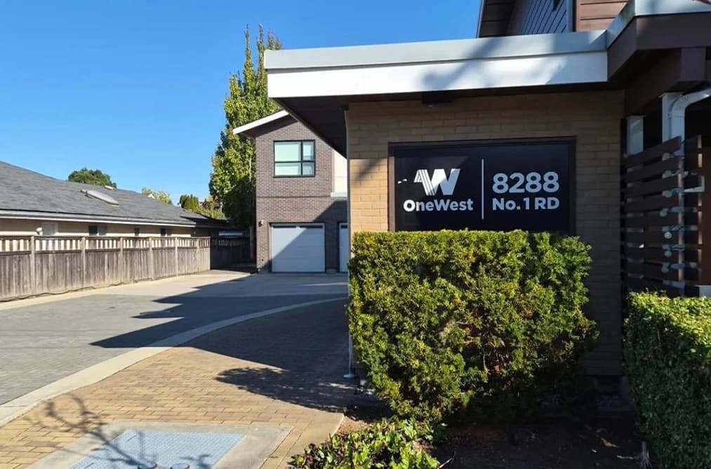 3 8288 NO. 1 ROAD, Richmond, BC — Residential for Sale - Main Photo