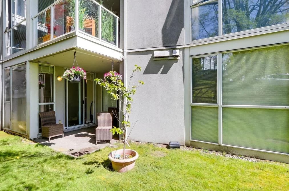 3 8420 JELLICOE STREET, Vancouver, BC — Residential for Sale - Photo 2