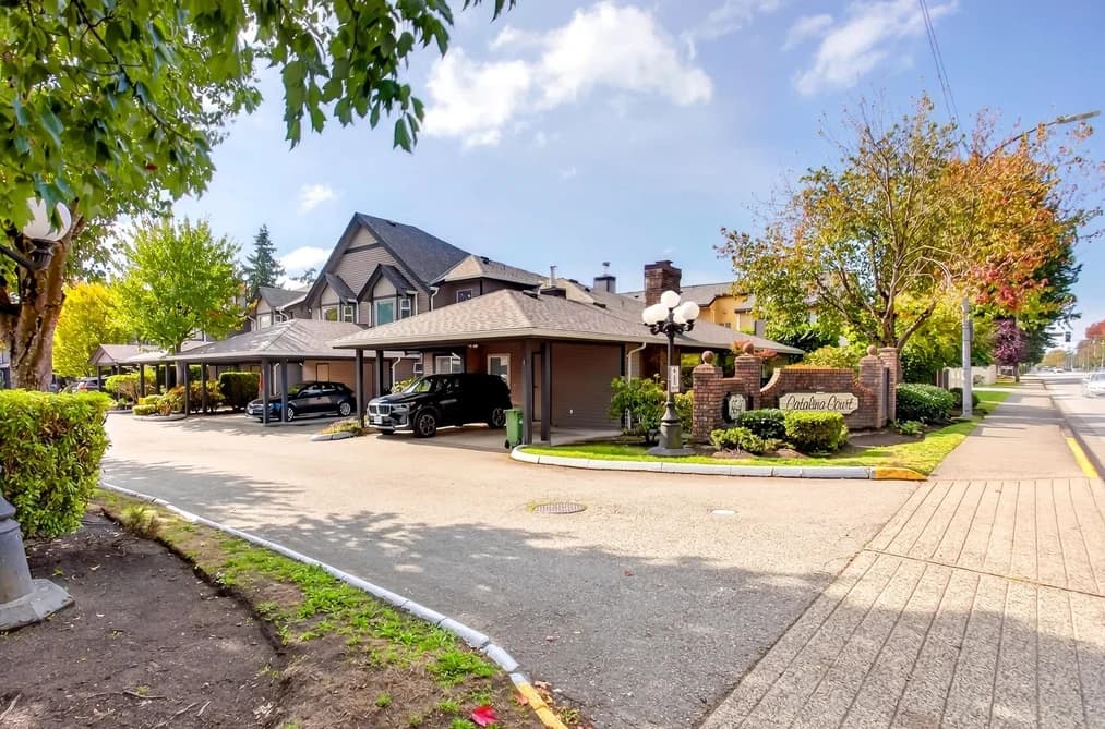 3 8540 BLUNDELL ROAD, Richmond, BC — Residential for Sale - Main Photo