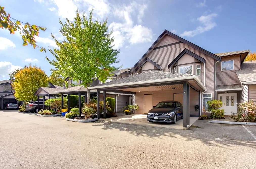 3 8540 BLUNDELL ROAD, Richmond, BC — Residential for Sale - Photo 2