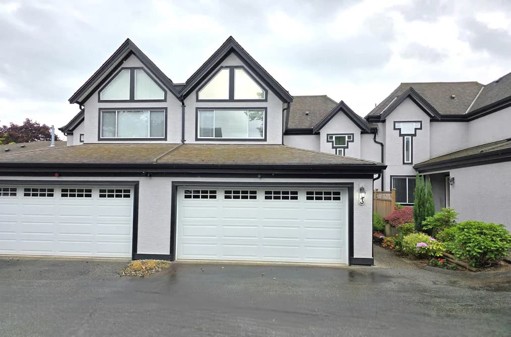 3 8567 164 STREET, Surrey, BC — Residential for Sale - Main Photo