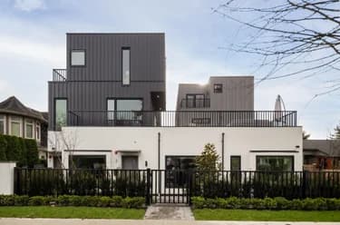 Townhouse for sale at 3 950 W 57th Avenue Vancouver British Columbia - MLS: R3133696