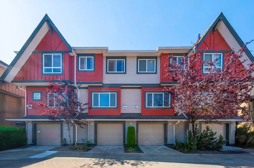 3 9751 FERNDALE ROAD, Richmond, BC — Residential for Sale - Photo 2