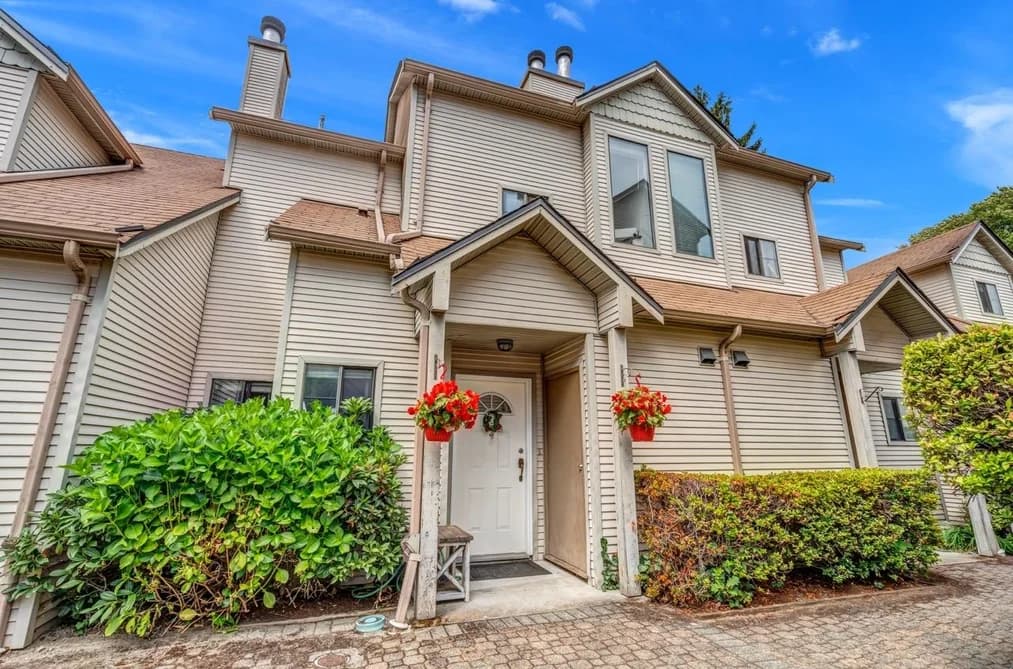 3 98 BEGIN STREET, Coquitlam, BC — Residential for Sale - Main Photo
