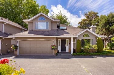 Townhouse for sale at 3 9820 Haddon Drive Richmond British Columbia - MLS: R3133675