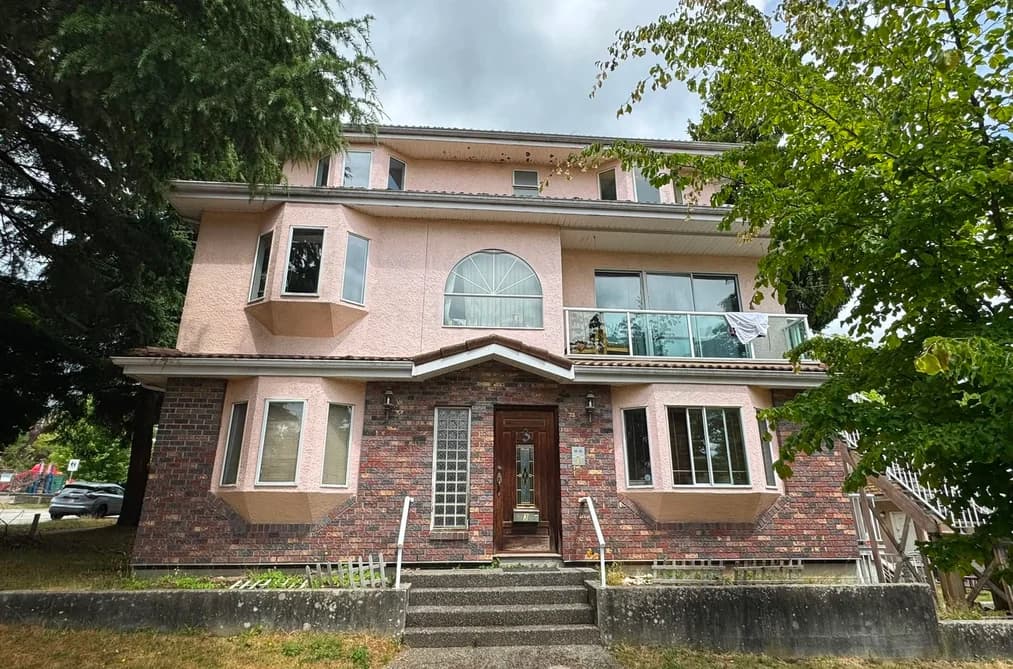 3 E 43RD AVENUE, Vancouver, BC — Residential for Sale - Main Photo