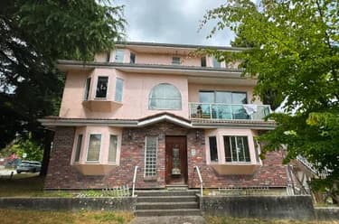 House for sale at 3 E 43rd Avenue Vancouver British Columbia - MLS: R3141603
