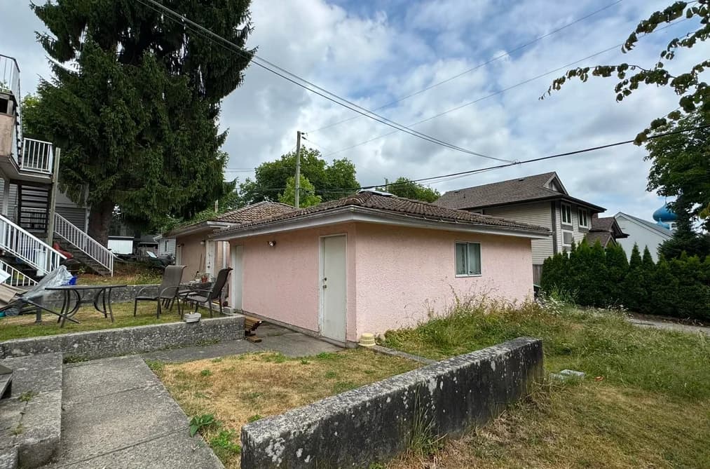 3 E 43RD AVENUE, Vancouver, BC — Residential for Sale - Photo 2