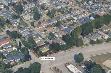 House for sale at 3 SE Marine Drive Vancouver British Columbia - MLS: R3075364