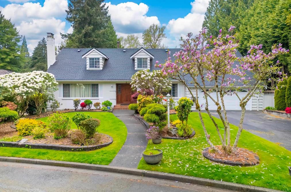 3 SENNOK CRESCENT, Vancouver, BC — Residential for Sale - Main Photo