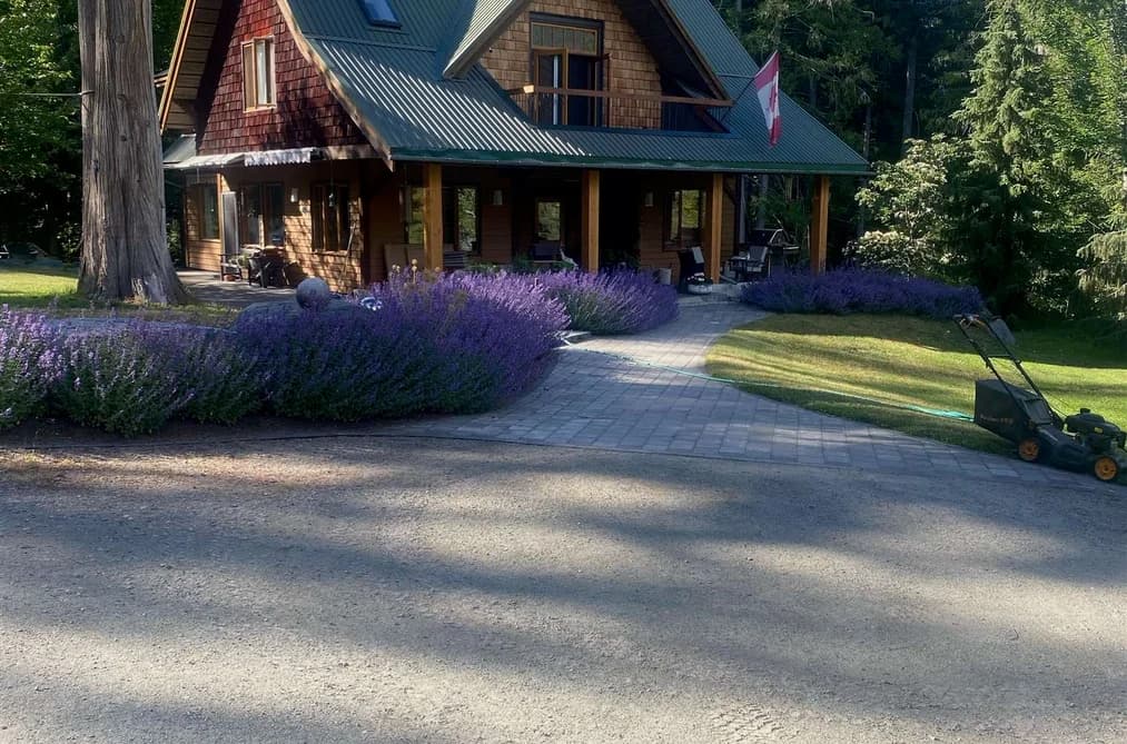 3 WALKERVILLE ESTATES, Pemberton, BC — Residential for Sale - Main Photo