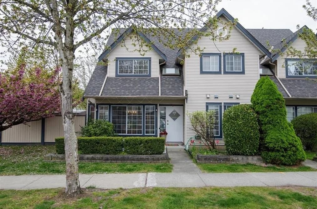 30 11536 236 STREET, Maple Ridge, BC — Residential for Sale - Main Photo