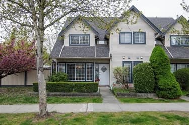 Townhouse for sale at 30 11536 236 Street Maple Ridge British Columbia - MLS: R3145107