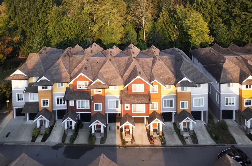 30 1219 BURKE MOUNTAIN STREET, Coquitlam, BC — Residential for Sale - Main Photo