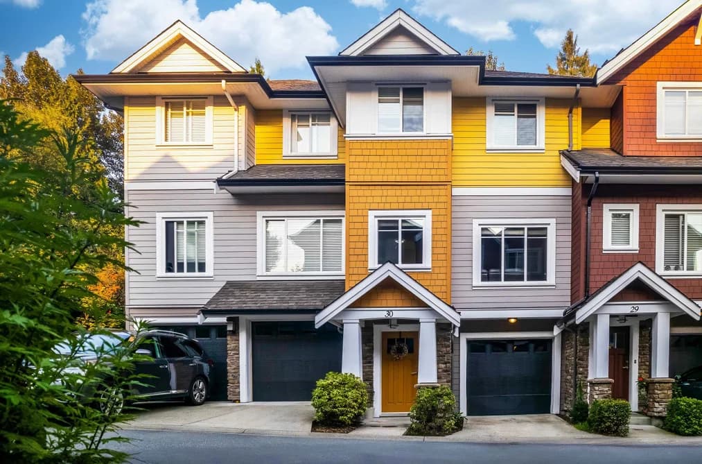 30 1219 BURKE MOUNTAIN STREET, Coquitlam, BC — Residential for Sale - Photo 2