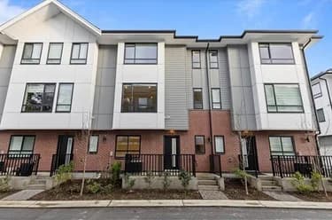Townhouse for sale at 30 12635 63 Avenue Road Surrey British Columbia - MLS: R3072533