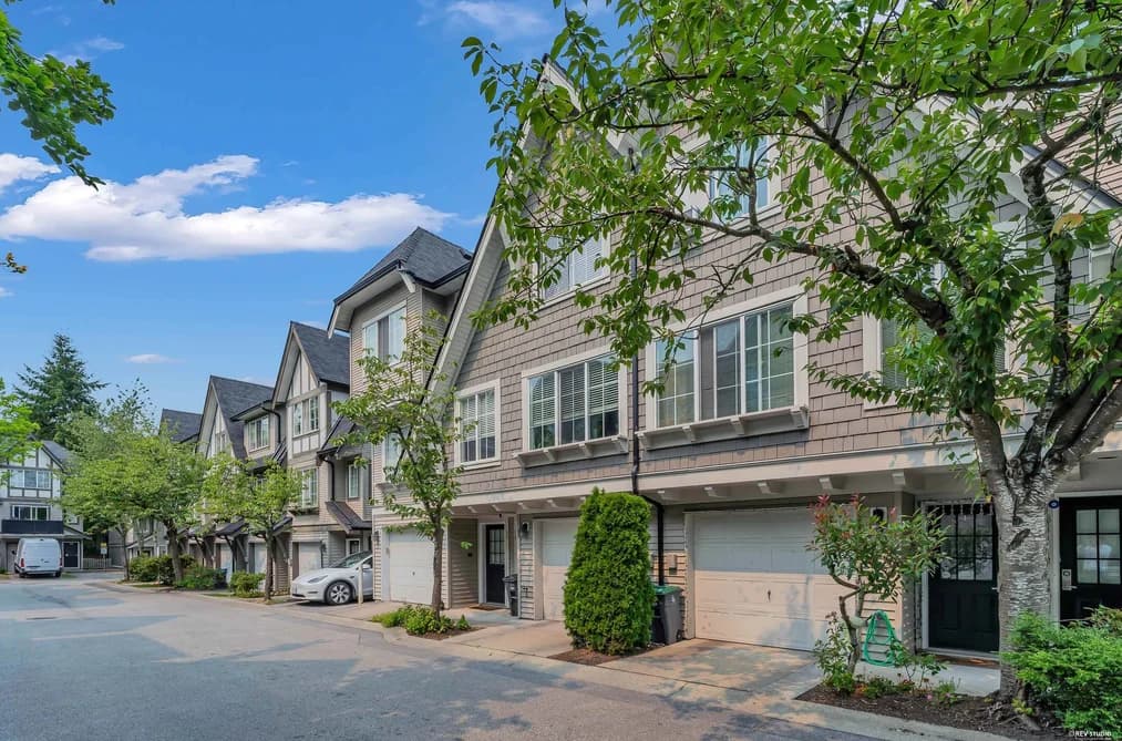 30 12778 66 AVENUE, Surrey, BC — Residential for Sale - Main Photo