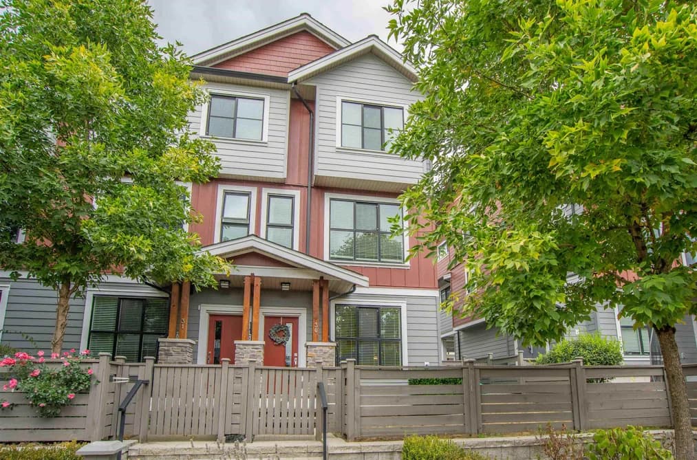 30 13260 236 STREET, Maple Ridge, BC — Residential for Sale - Main Photo