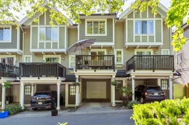 Townhouse for sale at 30 20176 68 Avenue Langley British Columbia - MLS: R3124521