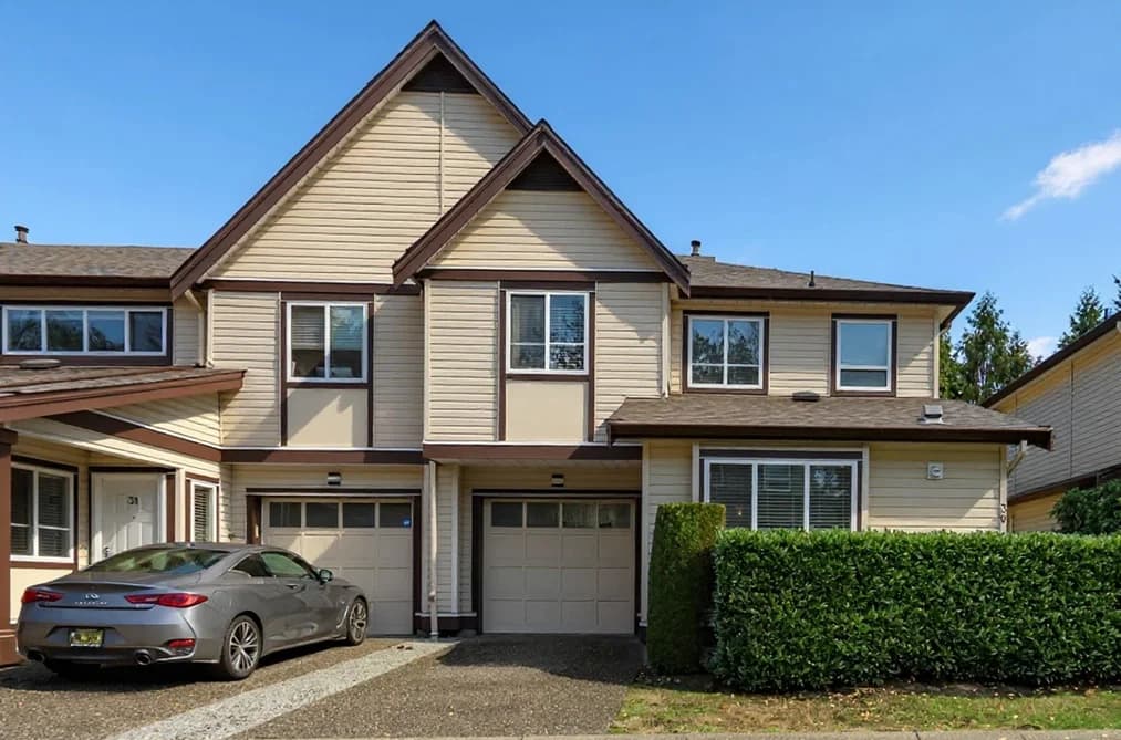 30-21801 Dewdney Trunk Road, Maple Ridge, BC - Townhouse for Sale - Main Photo 30-21801 Dewdney Trunk Road, Maple Ridge, BC - Townhouse for Sale - Main Photo