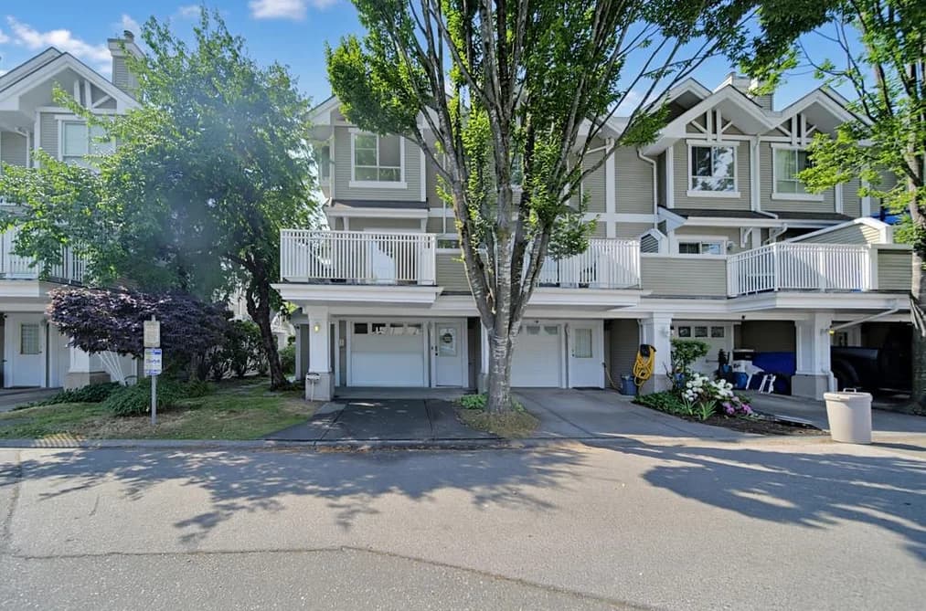 30 22000 SHARPE AVENUE, Richmond, BC — Residential for Sale - Main Photo