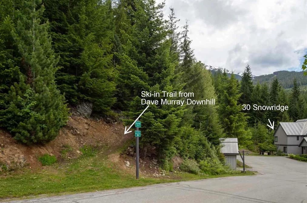 30 2544 SNOWRIDGE CIRCLE, Whistler, BC — Residential for Sale - Photo 2