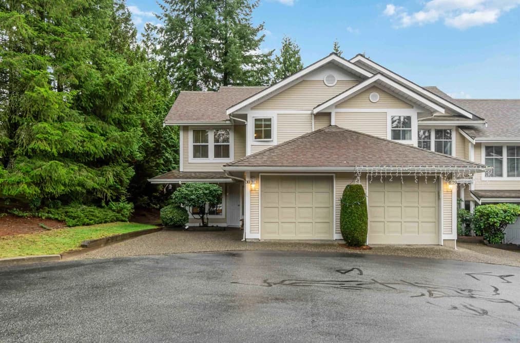 30 2590 PANORAMA DRIVE, Coquitlam, BC — Residential for Sale - Photo 2