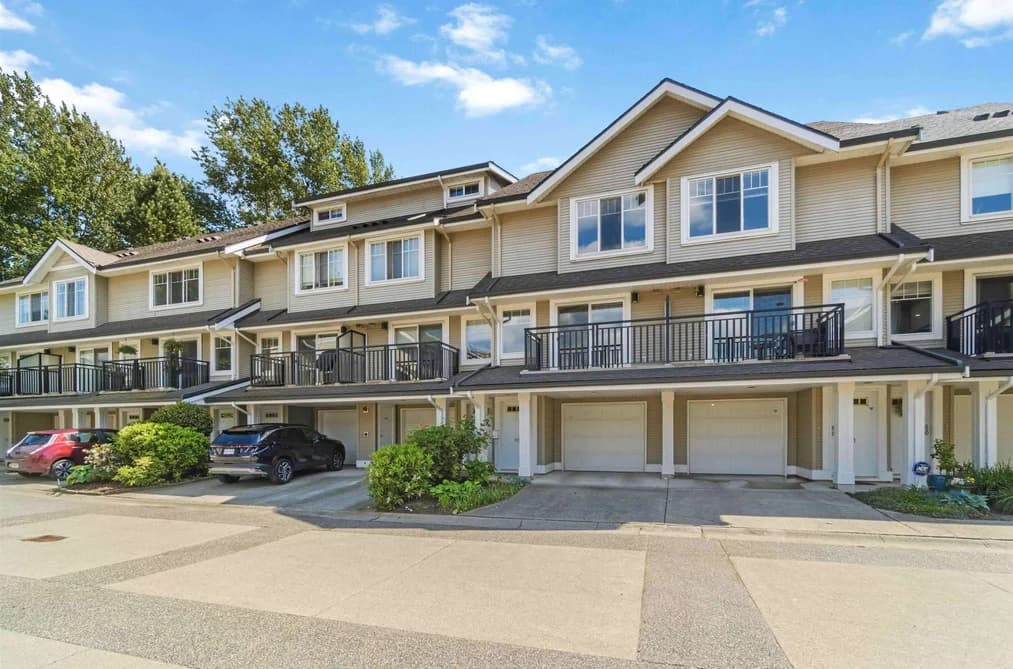 30 2927 FREMONT STREET, Port Coquitlam, BC — Residential for Sale - Main Photo