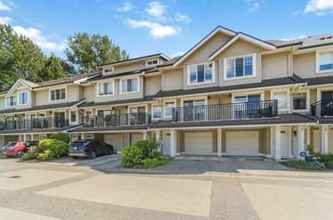 Townhouse for sale at 30 2927 Fremont Street Port Coquitlam British Columbia - MLS: R3125041