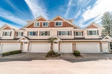 Townhouse for sale at 30 30748 Cardinal Avenue Abbotsford British Columbia - MLS: R3109539