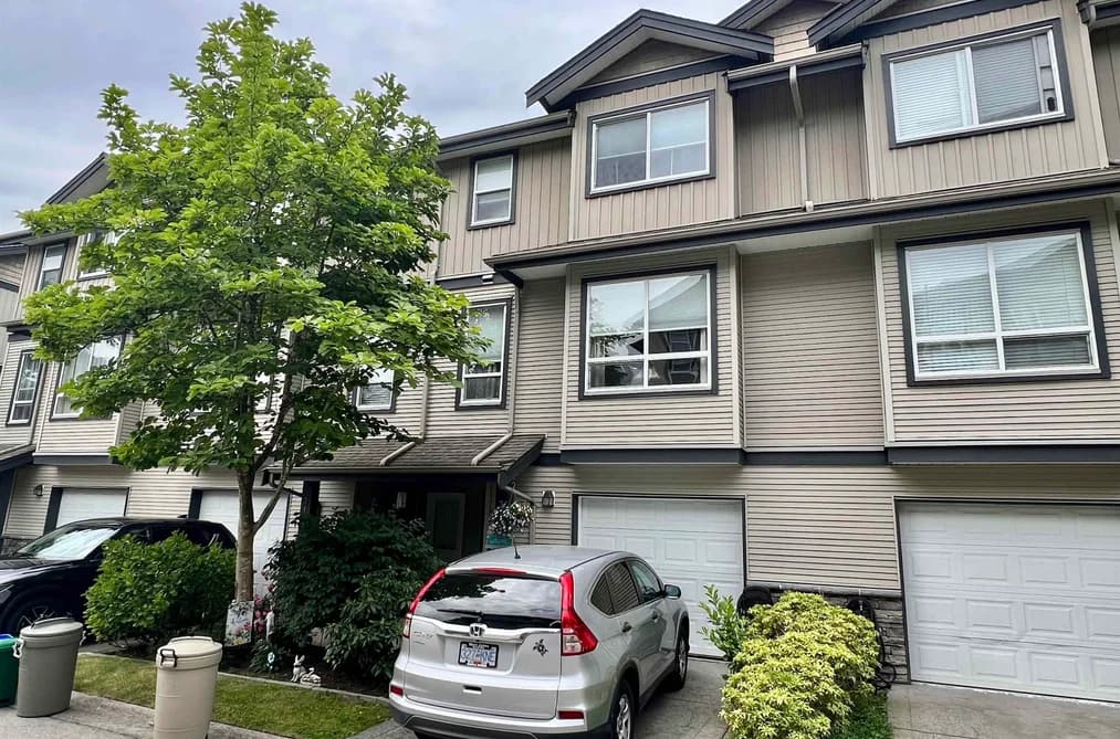 30 3127 SKEENA STREET, Port Coquitlam, BC — Residential for Sale - Main Photo