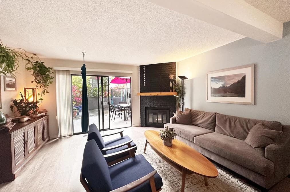 30-3150 E 58th Avenue, Vancouver, BC - Townhouse for Sale - Main Photo