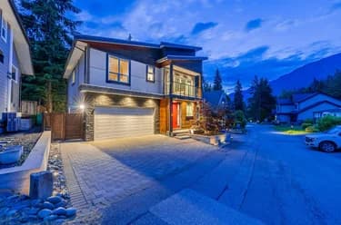 House for sale at 30 3295 Sunnyside Road Anmore British Columbia - MLS: R3142002