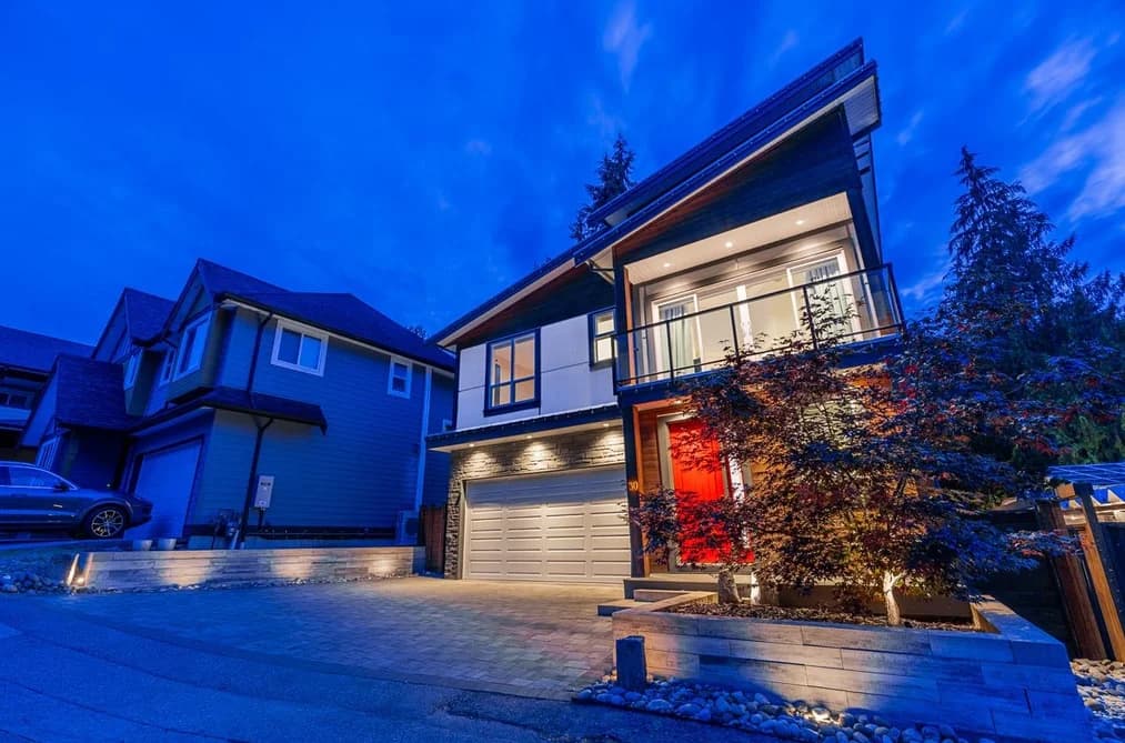 30 3295 SUNNYSIDE ROAD, Anmore, BC — Residential for Sale - Photo 2