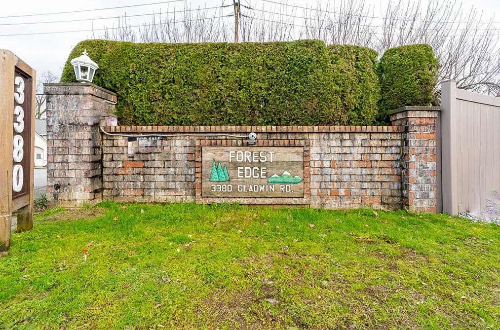 #30 3380 GLADWIN ROAD, Abbotsford, BC — Residential for Sale - Photo 2