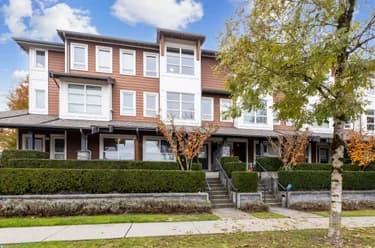 Townhouse for sale at 30 3431 Galloway Avenue Coquitlam British Columbia - MLS: R3146015