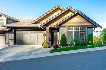 Townhouse for sale at 30 43540 Alameda Drive Chilliwack British Columbia - MLS: R3087827